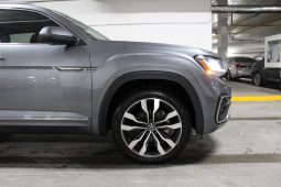 
										VW Atlas 2021 full									