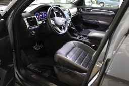 
										VW Atlas 2021 full									