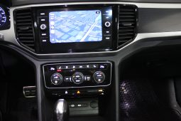 
										VW Atlas 2021 full									