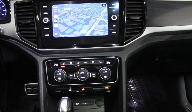 
								VW Atlas 2021 full									