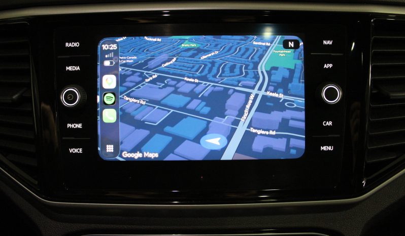 
								VW Atlas 2021 full									