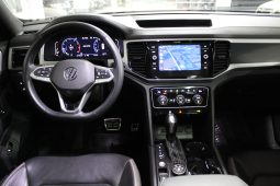 
										VW Atlas 2021 full									