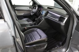 
										VW Atlas 2021 full									