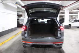 
										VW Atlas 2021 full									