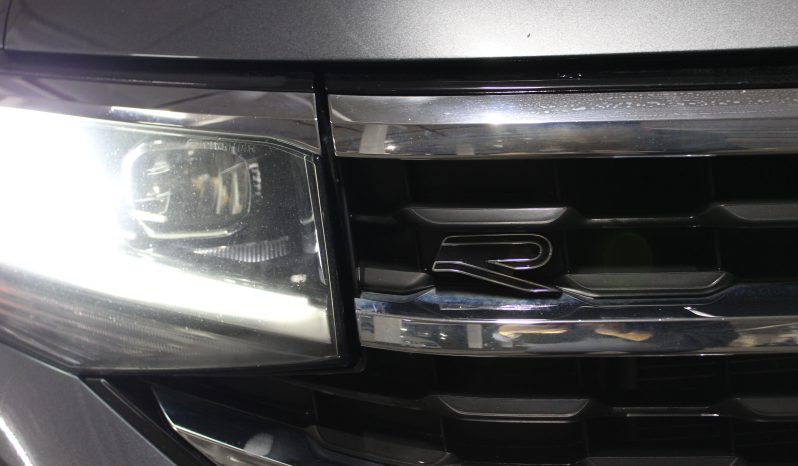 
								VW Atlas 2021 full									